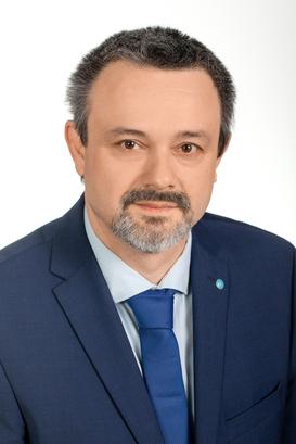 István Vizsy the developer